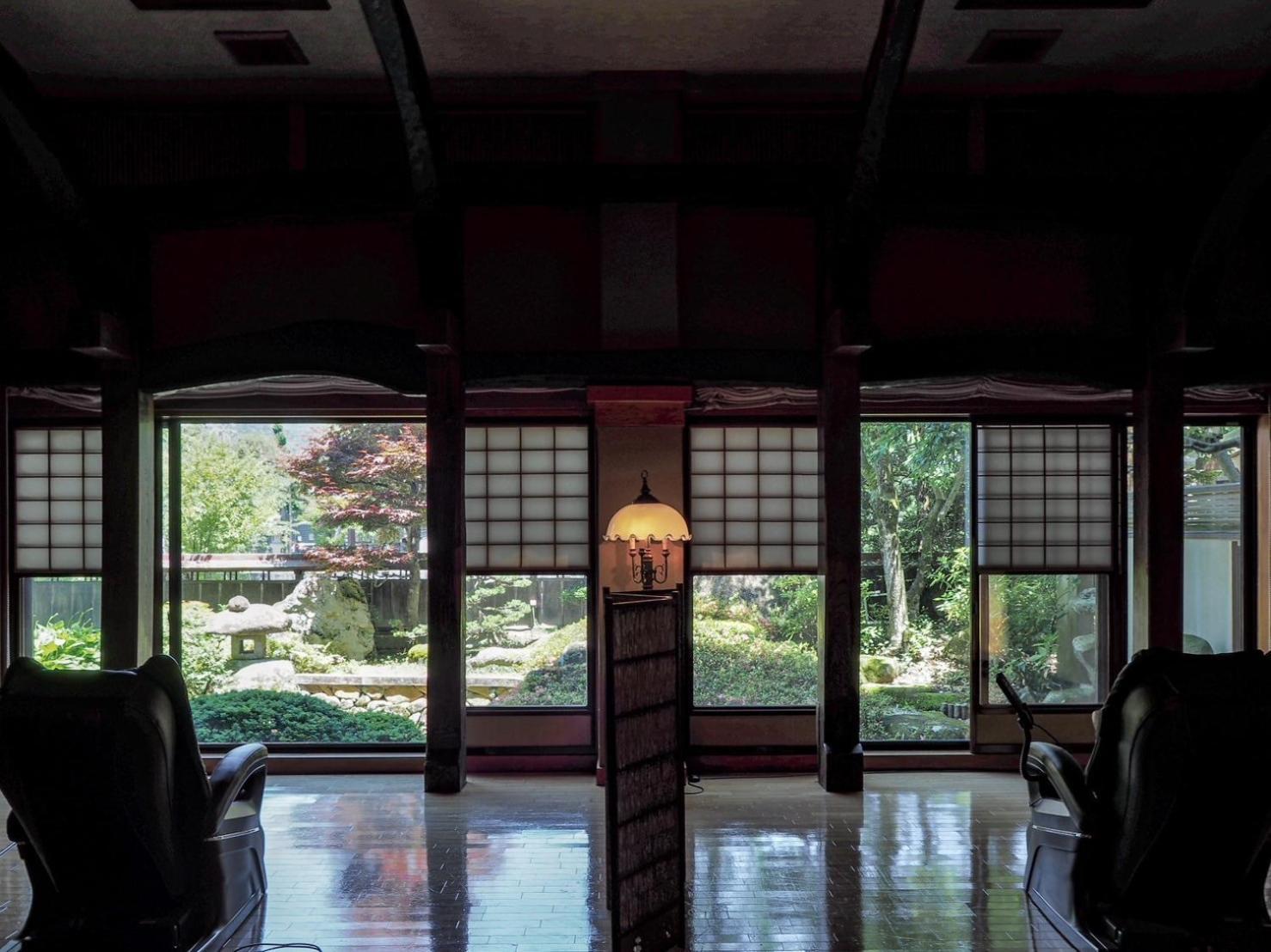 Yatsusankan Over 6 Years Old Hida Exterior foto