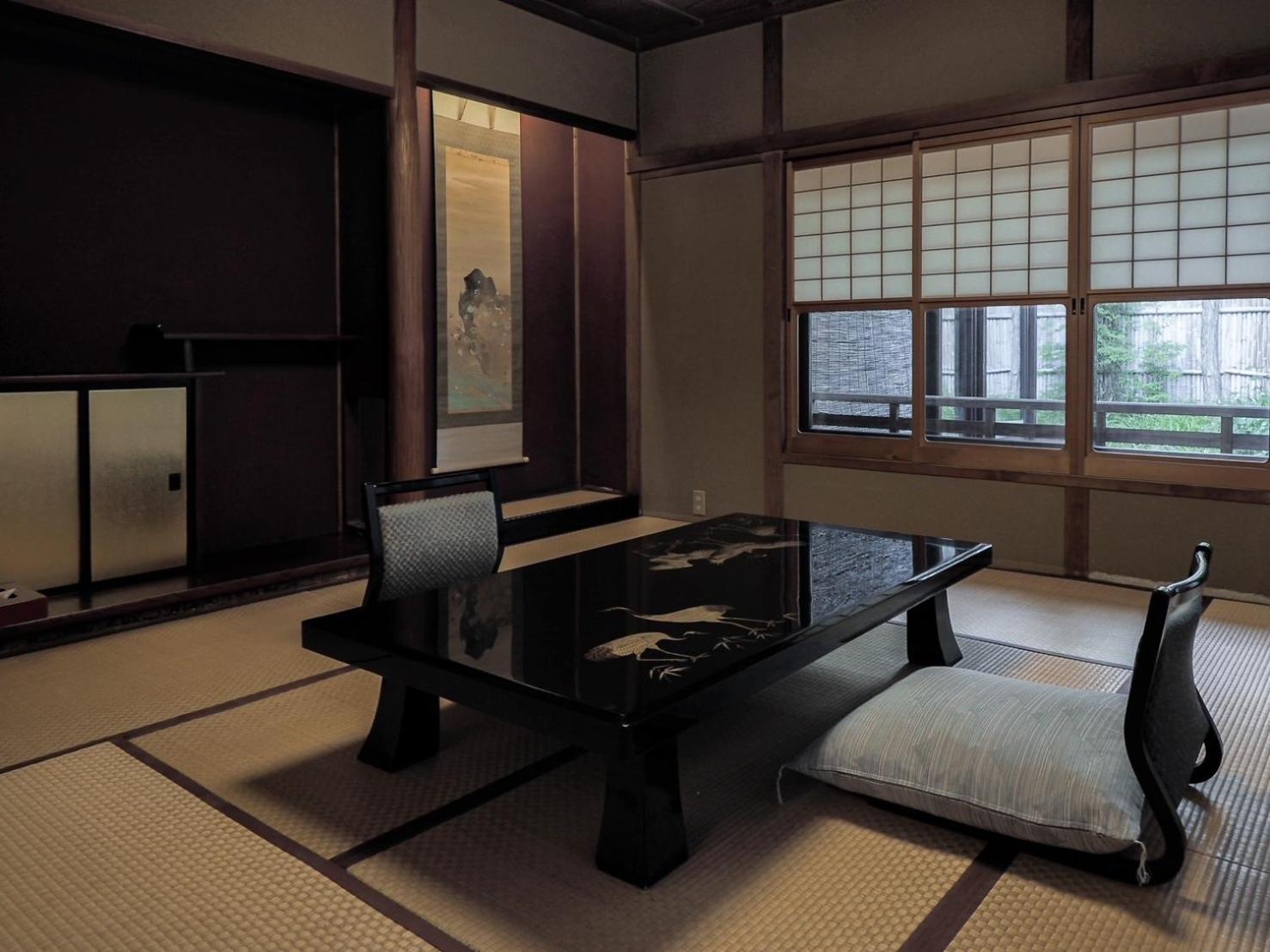 Yatsusankan Over 6 Years Old Hida Exterior foto