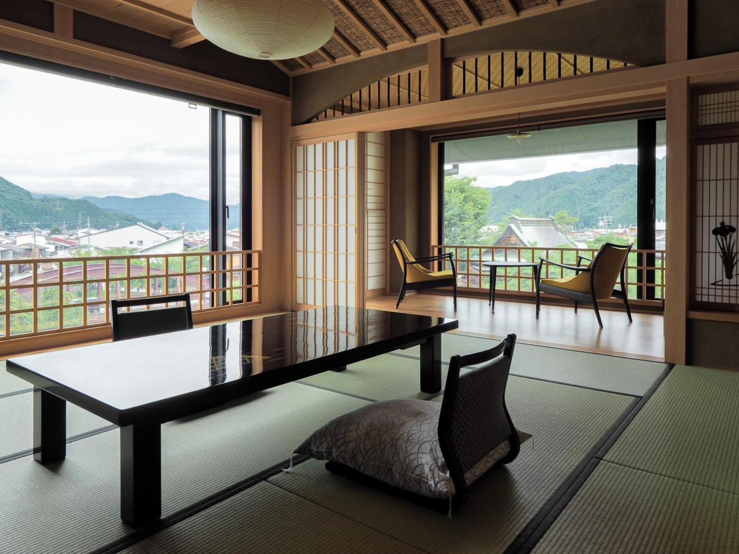 Yatsusankan Over 6 Years Old Hida Exterior foto